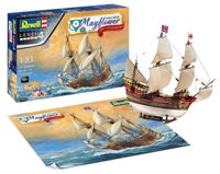 05684 Mayflower 400th Anniversary