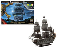 05699 Black Pearl Limited Edition