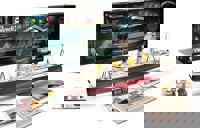 05715 RMS Titanic 100th Anniversary Edition Gift Set (1:400) Model Kit