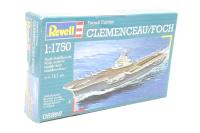 05898 French Carrier Clemenceau/Foch
