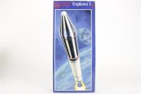 05901 Explorer 1 Rocket