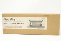 05 LCC open top car kit