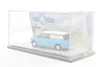 06003 Mini van 'BKS'