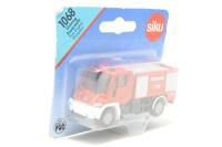 060609 Unimog Fire Engine