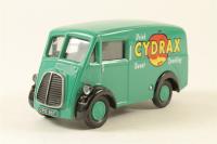 06201 Morris J Van - 'Cydrax'