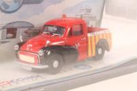 06301 Morris 1000 Pick Up 'Dan Air'