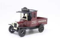064T Pickup truck 'Sainsburys Cereal'