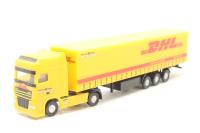 065436 DAF XF SSC 'DHL' 065436 DAF XF SSC 'DHL'