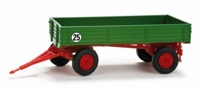 065955 Agricultural Trailer
