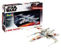 06779 X-Wing Fighter (1:57 Scale) Model Kit