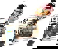 06783 The Mandalorian The Child (1:3 Scale) Model Kit