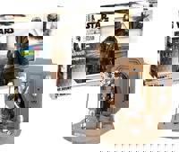 06784 The Mandalorian The Bounty Hunter (1:9 Scale) Model Kit