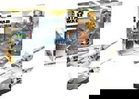 06787 The Mandalorian N1 Starfighter (1:24 Scale) Model Kit