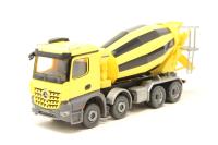 068149 MB Acros Libeherr Concrete Mixer