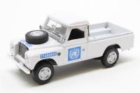 071176UN Land Rover Series III Pickup - 'United Nations'