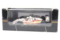 071ONY March Alfa Romeo indy car