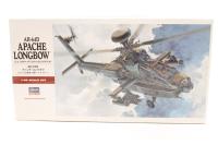07223 U.S. Army Attack Helicopter AH-64D Apache Longbow