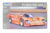 07253 Porsche 956 C