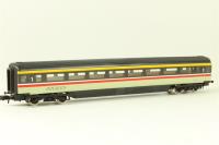 Mk3 Open Trailer First (TF) in Intercity Swallow Livery