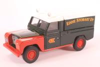 07402 Land Rover - 'Eddie Stobart'