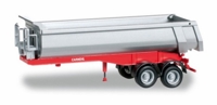 076036-002 2-Axle Dump Trailer