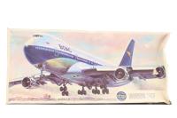 08170-2 Boeing 747 kit