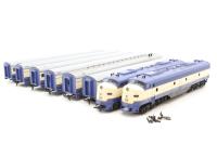 0824 American Orient Express train pack