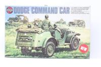 08361-6 Dodge Command Car