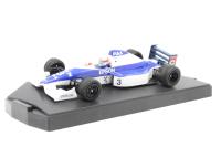 083ONYX Ford Tyrrell 019 S. Nakajima 1990