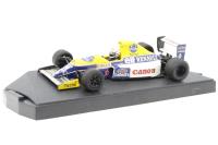 086ONYX Williams FW13B R. Patrese