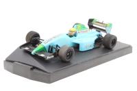 087 Leyton House March F1 M. Gugelmin 1990