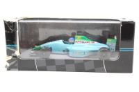 088ONY Leyton House March 'Ivan Capelli'