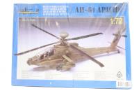 08M-M317 Boeing AH-64 Longbow Apache - US Army Attack Helecopter
