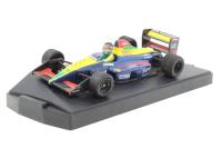 090ONYX Larrousse 90 A. Suzuki 1990
