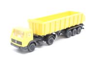 094805 MB Rear Tipping Dumper Truck 094805 MB Rear Tipping Dumper Truck