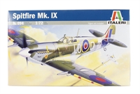 094 Supermarine Spitfire Mk IX with RAF marking transfers