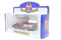 095T Pickup truck 'Loctite'