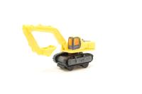 09 Komatsu Power Shovel PC200