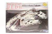 1-1933 CEC YT-1300 Light Freighter Millennium Falcon - Return of the Jedi 1:78