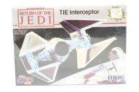 1-1972 Sienar Fleet Systems TIE/IN Interceptor 1:51