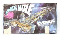 1-1983 Cygnus - The Black Hole 1:4225