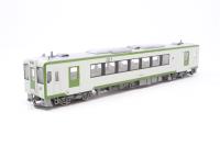 1-615 JR Kiha 110-200 Diesel Railcar