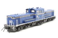 1-704 JR DD51 in North Star Livery (Limited Edition)
