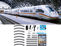 10-008A DBAG BR412 ICE4 German Stripe Starter Set VI