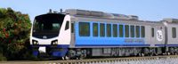 10-1367 Series HB-E300 'Resort Shirakami' 4 Car Set