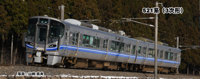 10-1396 Series 521 Passenger 2-pack of JR West