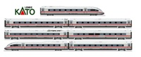 10-1512A BR 412 7-Car EMU 'ICE4' set
