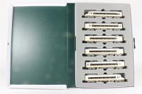 10-162 Kintetsu Series 21000 Urbanliner Bookset