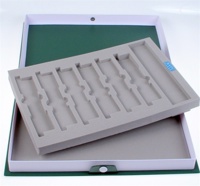 Kato 10-210 Train Case A (7-car) - Hattons