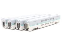 10-341 E1 Max Express 4-Car Add-On Pack